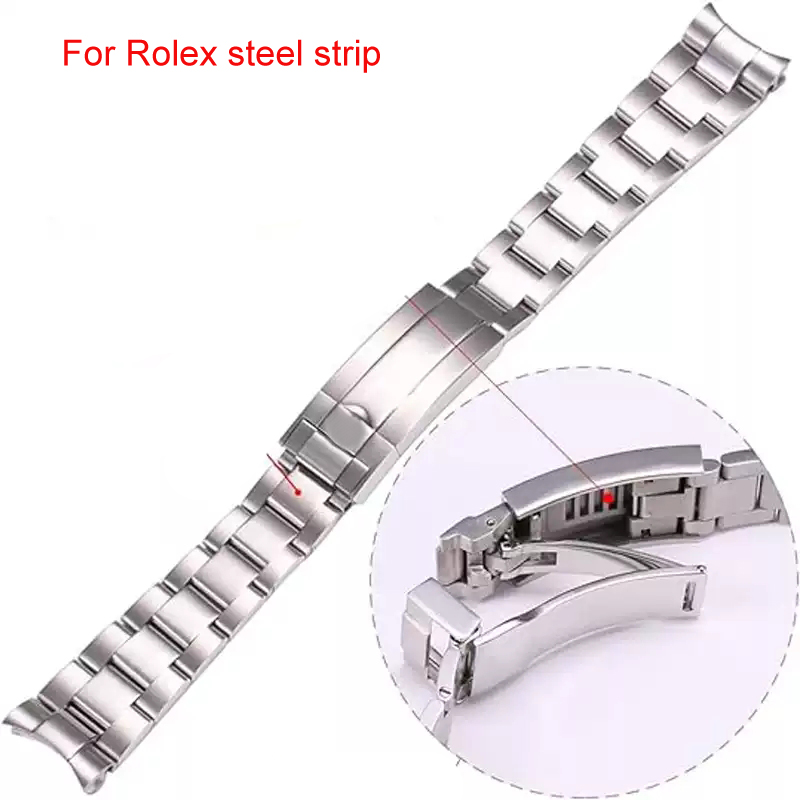 Rolex Watch Submariner - Uhrenarmband für Rolex SUBMARINER DAYTONA SUP