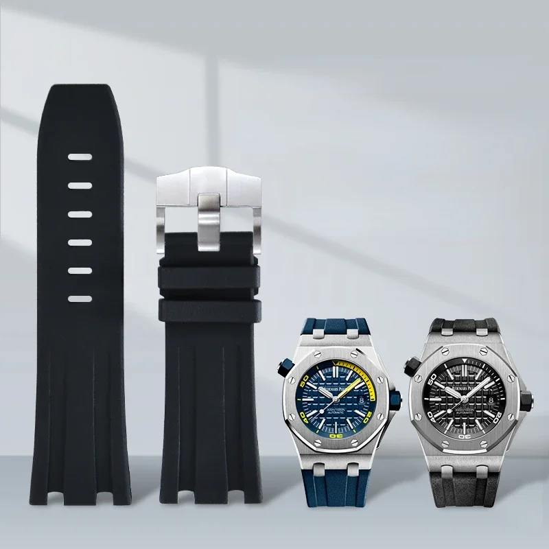 Audemars Piguet Watch Royal Oak - Uhrenarmband für Audemars und Piguet Royal