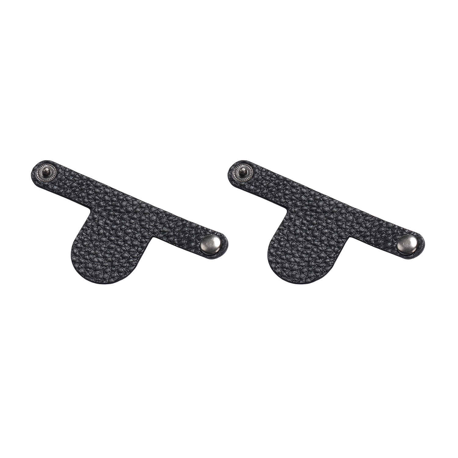 Leather Strap Quick Release - 6 stücke/4 stücke Anti-scratch Echtes Leder