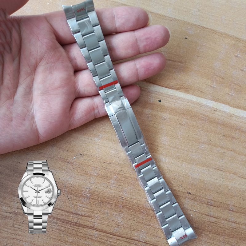 Rolex Watch Submariner - Für Rolex Oyster Perpetual Datejust DAYTONA