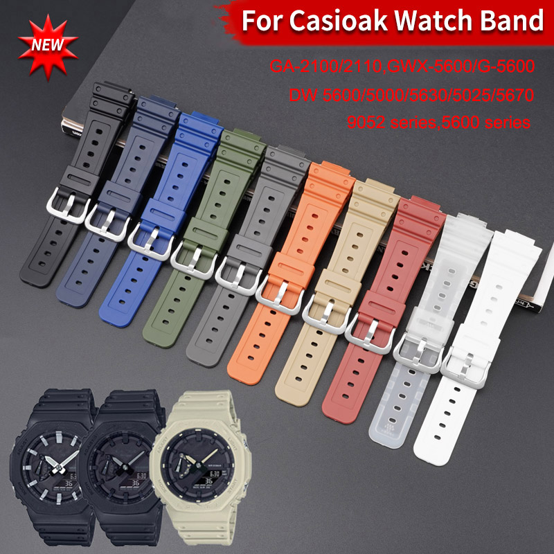Gummiband für casio g schock g – Casio Watch G-Shock Ga-2100 Bewertung und Preis
