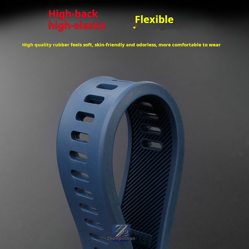 20 MM 22 MM Kautschukband Für  – Seiko Watch Prospex Bewertung und Preis