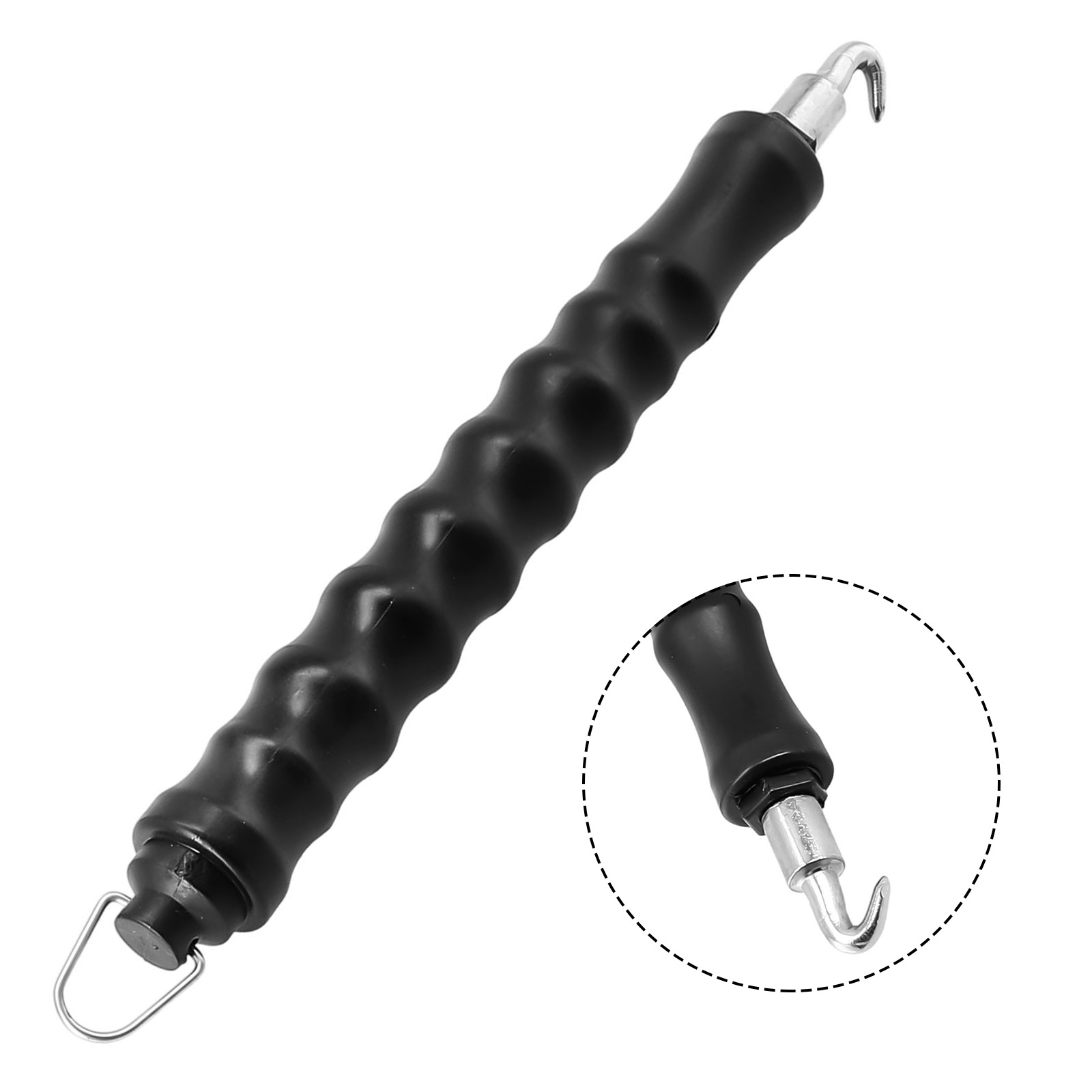 Betonstahl Krawatte Draht Twis – Curved Spring Bar Bewertung und Preis