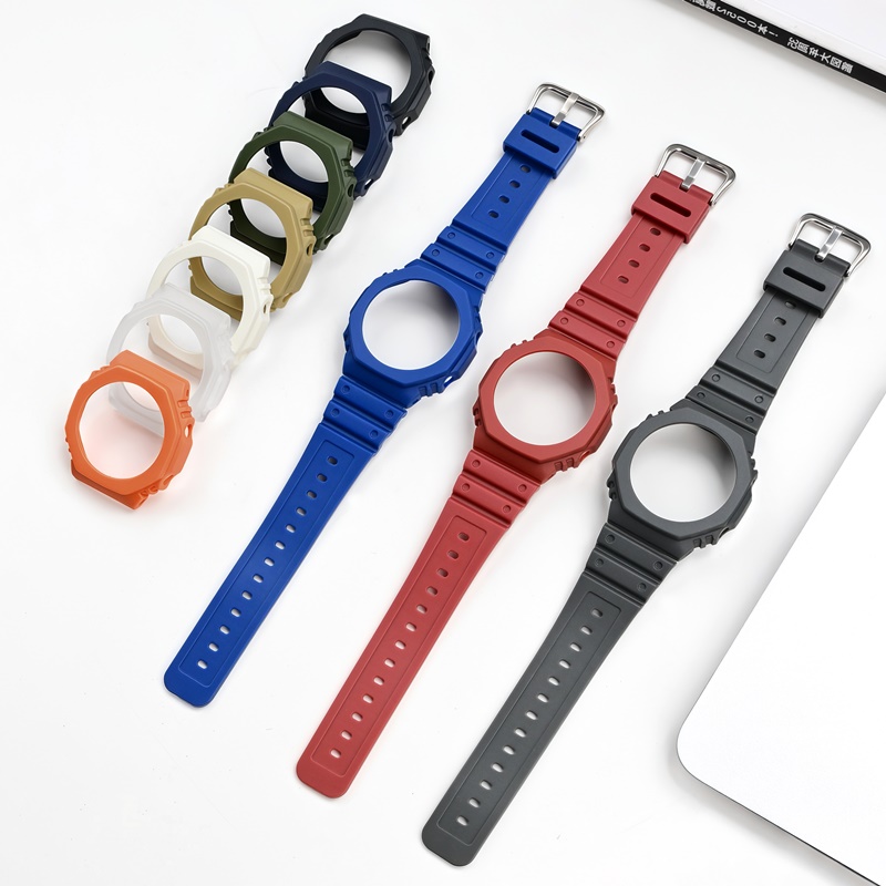 Harzarmband für Casio Farm Oak – Casio Watch G-Shock Ga-2100 Bewertung und Preis