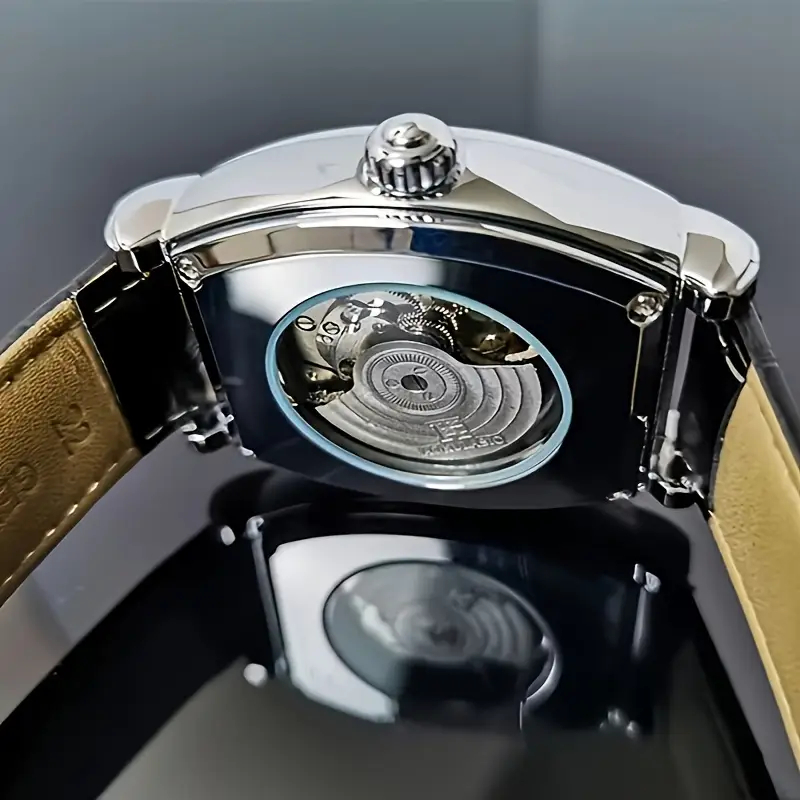 Elegante Herren-Tourbillon-Aut – Rolex Watch Daytona Bewertung und Preis