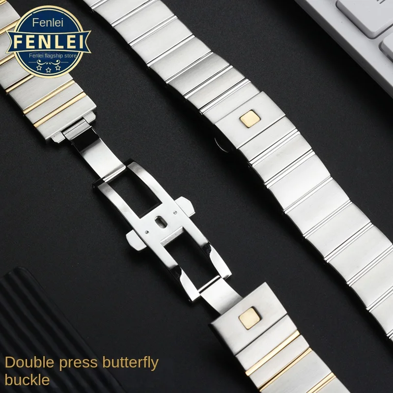 Für Omega Double Eagle Stahlar – Omega Watch Constellation Bewertung und Preis