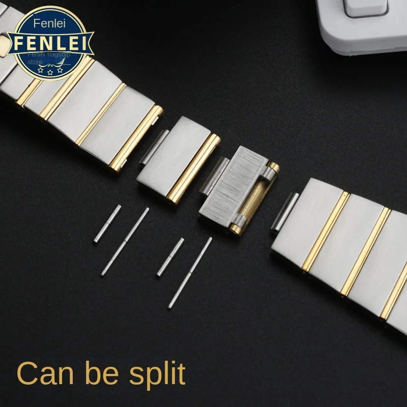 Für Omega Double Eagle Stahlar – Omega Watch Constellation Bewertung und Preis