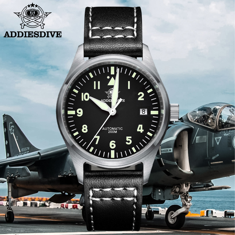 ADDIESDIVE Herren Automatische – Seiko Watch Presage Bewertung und Preis