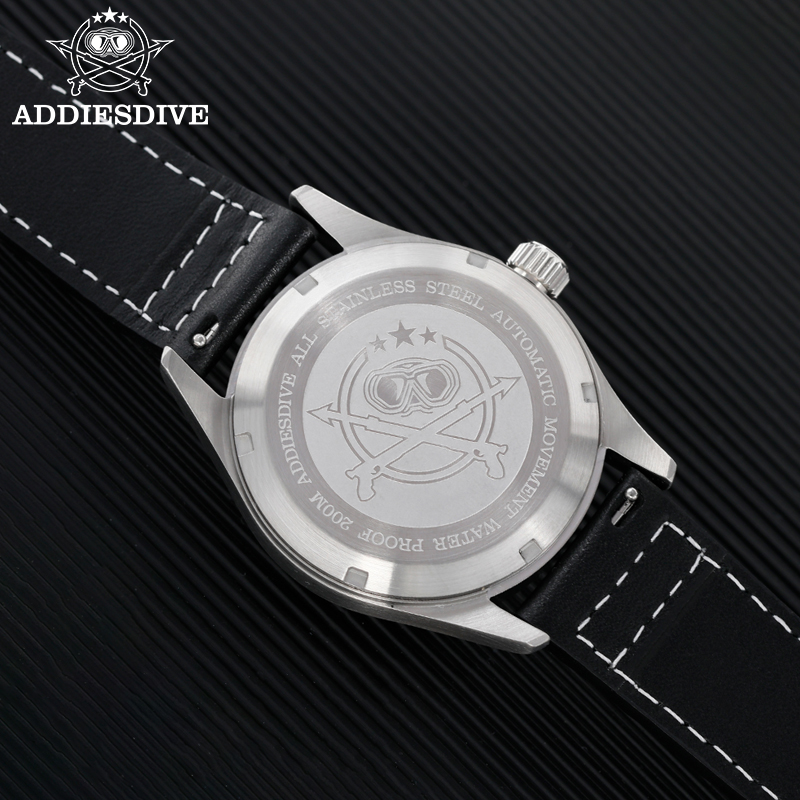 ADDIESDIVE Herren Automatische – Seiko Watch Presage Bewertung und Preis