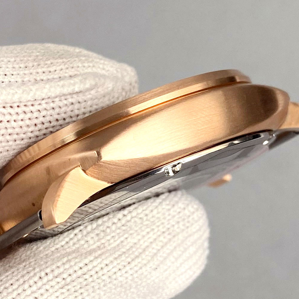 42mm CUSN8 Bronze Quadratische – Seiko Watch 5 Sports Bewertung und Preis