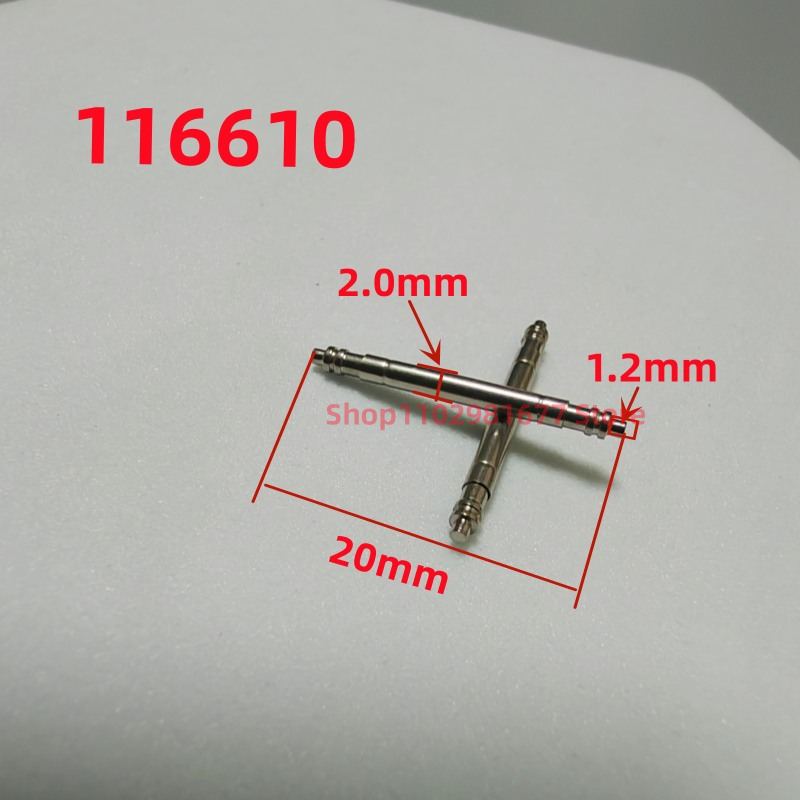 2 Stück 20mm * 2,0mm 316l Edel – Rolex Watch Daytona Bewertung und Preis