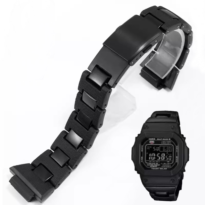 Uhrenarmband für Casio G-SHOCK – Casio Watch G-Shock Dw-5600 Bewertung und Preis