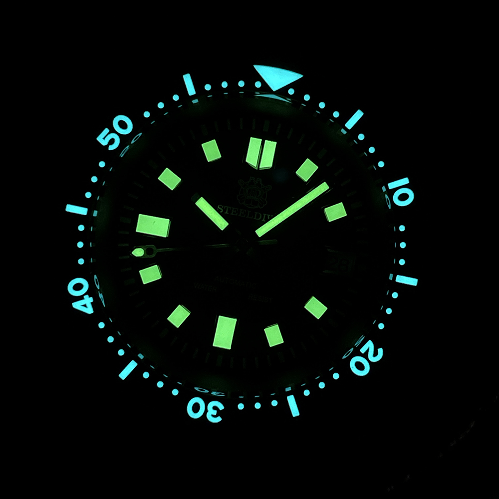 SD1970 Steeldive Marke 44MM AR – Seiko Watch Presage Bewertung und Preis
