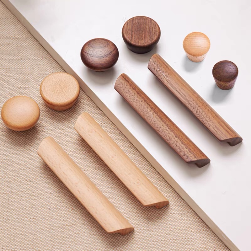 Nordische Holzgriffe für Schrä – Curved Spring Bar Bewertung und Preis
