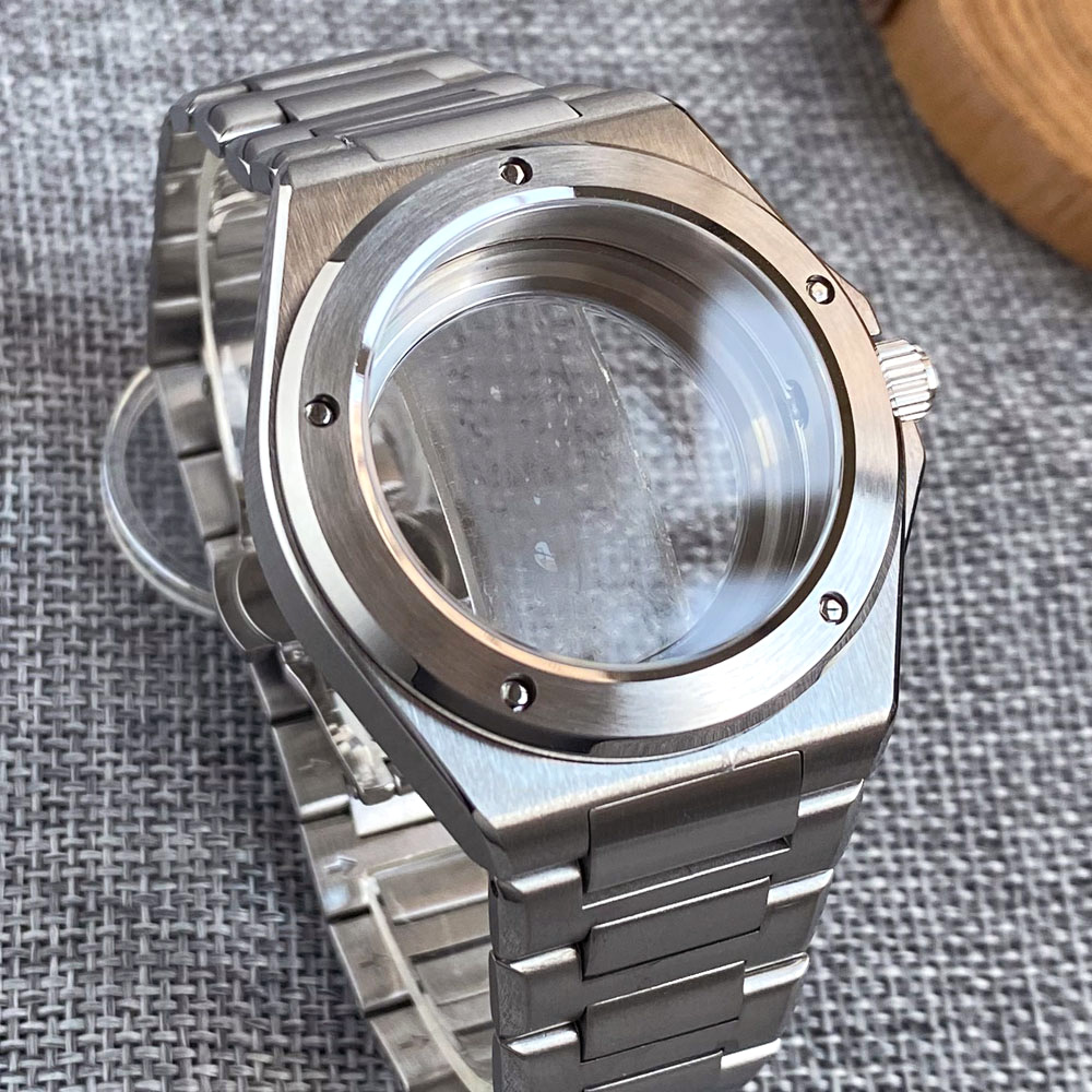 20ATM Wasserdicht 40mm Sapphir – Seiko Watch 5 Sports Bewertung und Preis