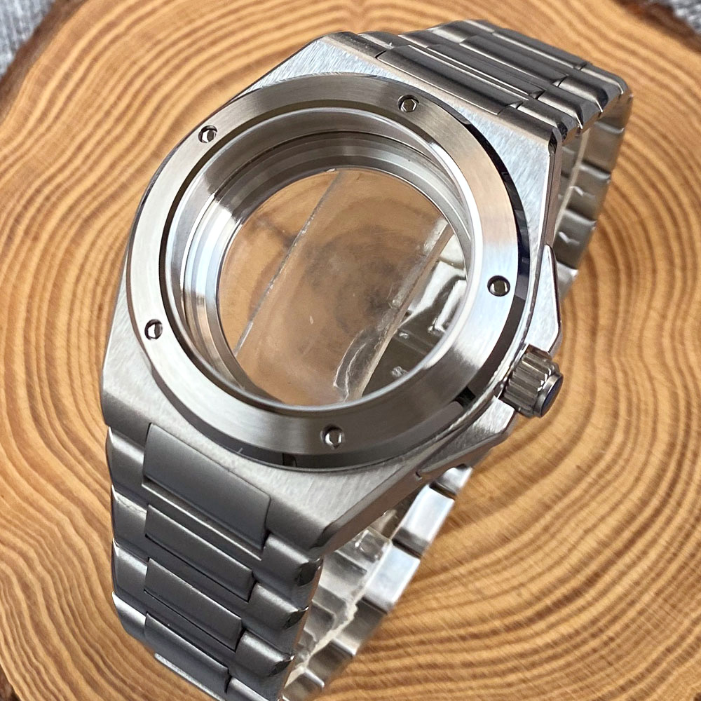 20ATM Wasserdicht 40mm Sapphir – Seiko Watch 5 Sports Bewertung und Preis