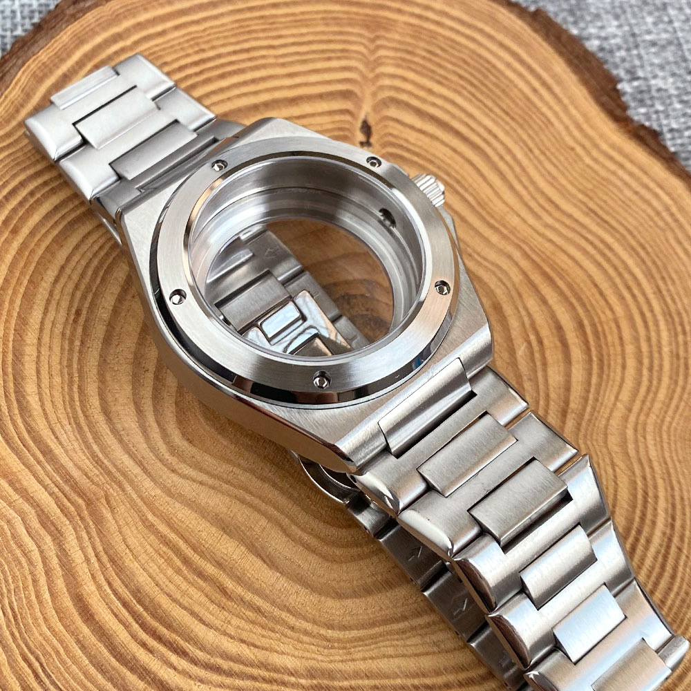 20ATM Wasserdicht 40mm Sapphir – Seiko Watch 5 Sports Bewertung und Preis
