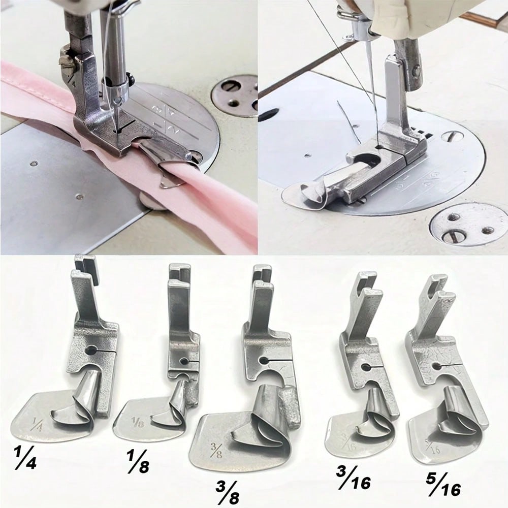 1 Stück Industrienähmaschinen- – Curved Spring Bar Bewertung und Preis