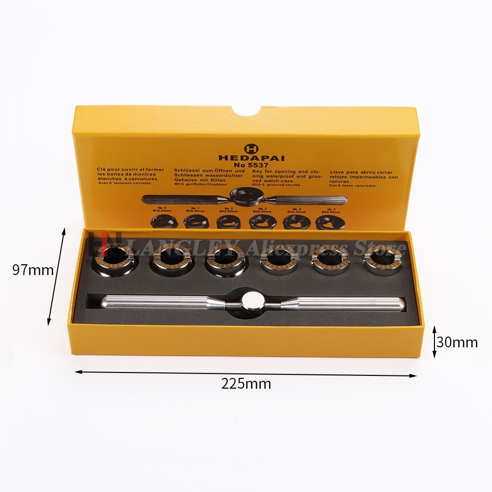 Metall-Edelstahl-Tischreparatu – Rolex Watch Daytona Bewertung und Preis