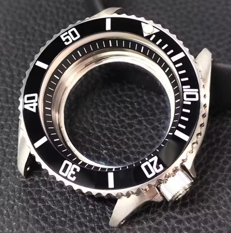 Gehäuse 42 mm Herrenuhren Stah – Seiko Watch 5 Sports Bewertung und Preis