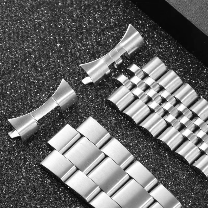 3 Stile 22 mm Tauchstahl-Metal – Nato Strap Nylon Bewertung und Preis