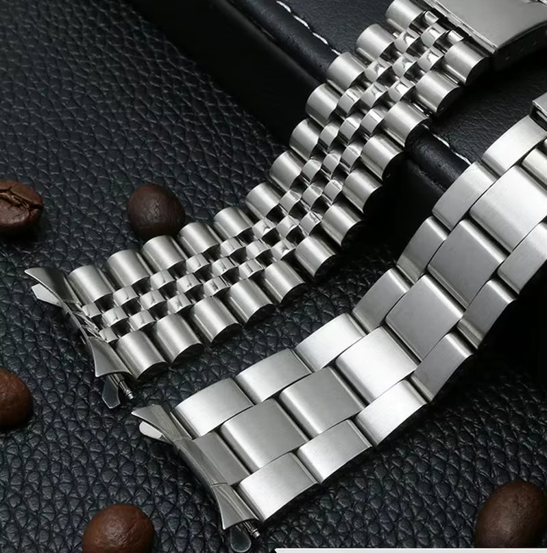 3 Stile 22 mm Tauchstahl-Metal – Nato Strap Nylon Bewertung und Preis