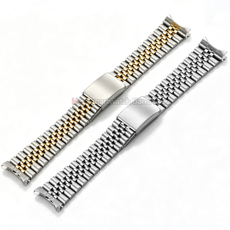 Gebogenes Uhrenarmband für Rol – Rolex Watch Datejust Bewertung und Preis