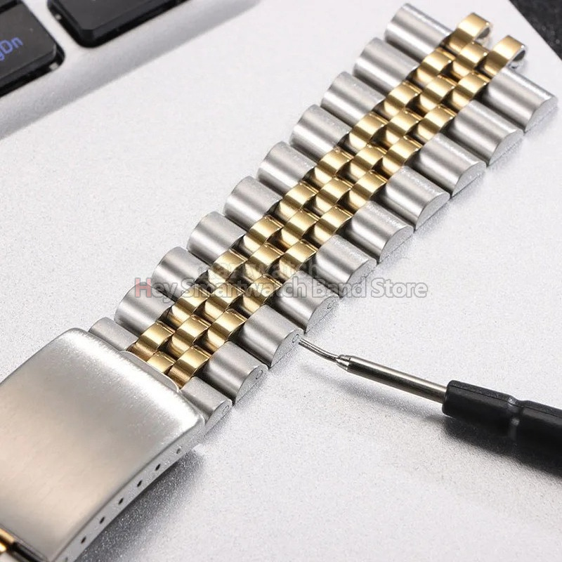 Gebogenes Uhrenarmband für Rol – Rolex Watch Datejust Bewertung und Preis