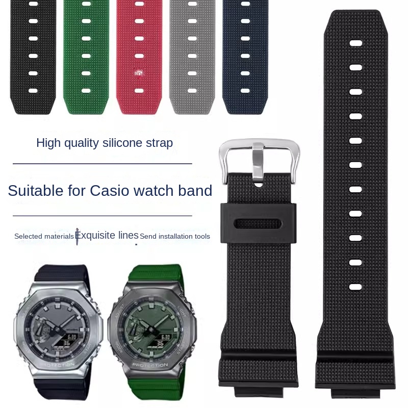 Für casio g-shock GM-2100 GM-S – Casio Watch G-Shock Ga-2100 Bewertung und Preis