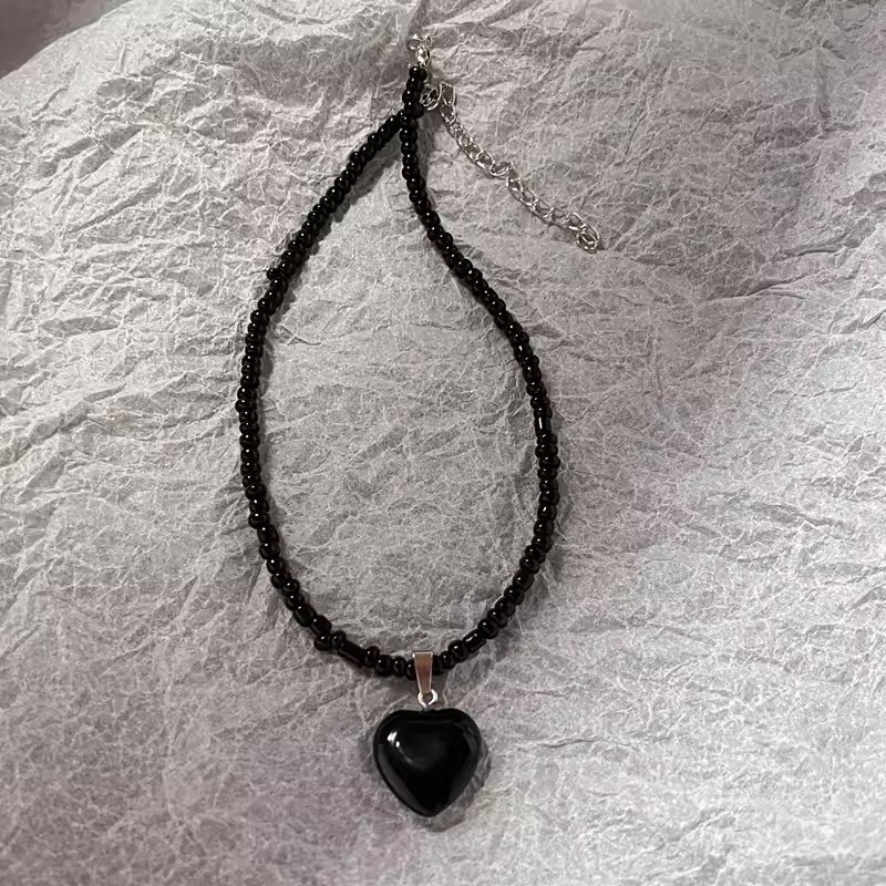 Boho Naturstein Tigerauge Perl – Butterfly Clasp Deployant Bewertung und Preis