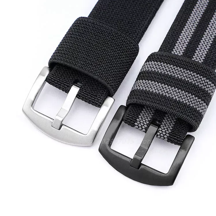 Nylon-Uhrenarmband, 18 mm, 20  – Nato Strap Nylon Bewertung und Preis
