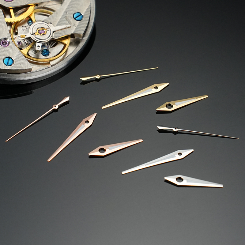 Modifizierter Zeiger für Omega – Omega Watch Constellation Bewertung und Preis