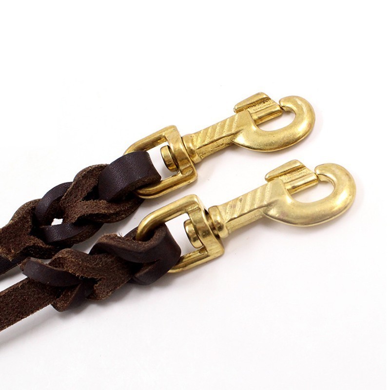 Benepaw Hohe-ende Rindsleder L – Leather Strap Quick Release Bewertung und Preis